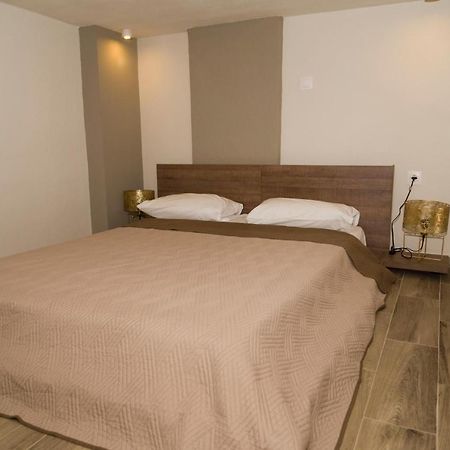 Yourcastle2 Appartement Alexandroupolis Buitenkant foto