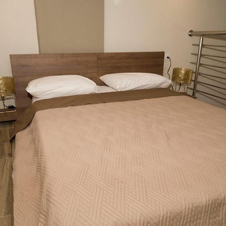 Yourcastle2 Appartement Alexandroupolis Buitenkant foto