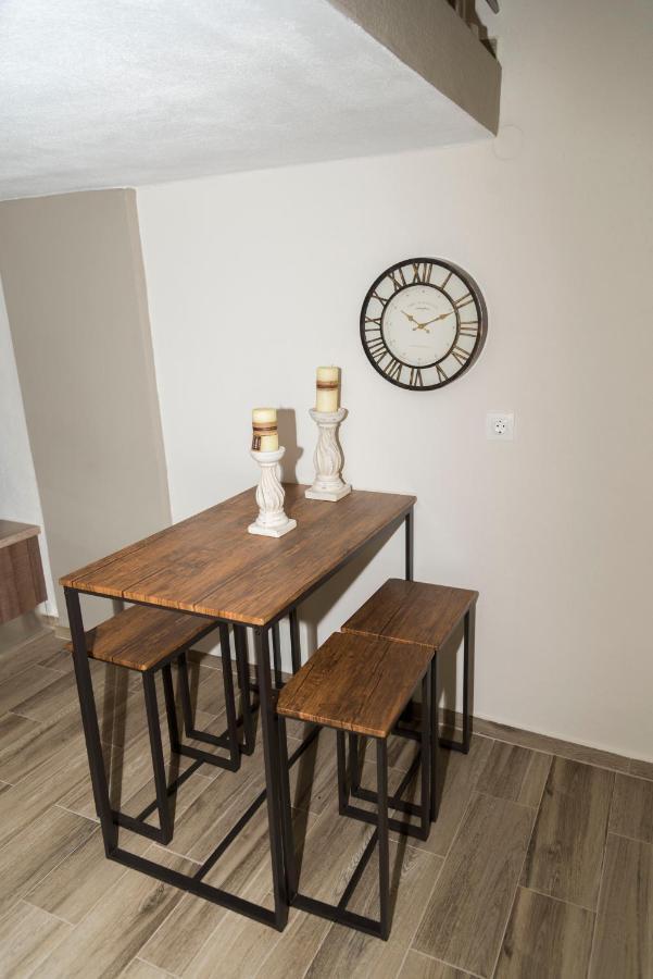 Yourcastle2 Appartement Alexandroupolis Buitenkant foto