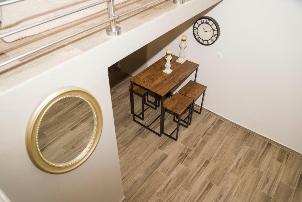 Yourcastle2 Appartement Alexandroupolis Buitenkant foto