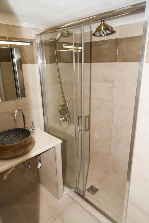 Yourcastle2 Appartement Alexandroupolis Buitenkant foto