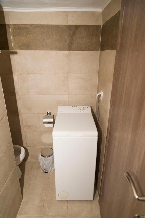 Yourcastle2 Appartement Alexandroupolis Buitenkant foto