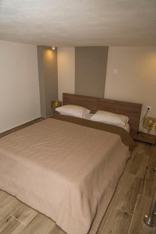 Yourcastle2 Appartement Alexandroupolis Buitenkant foto