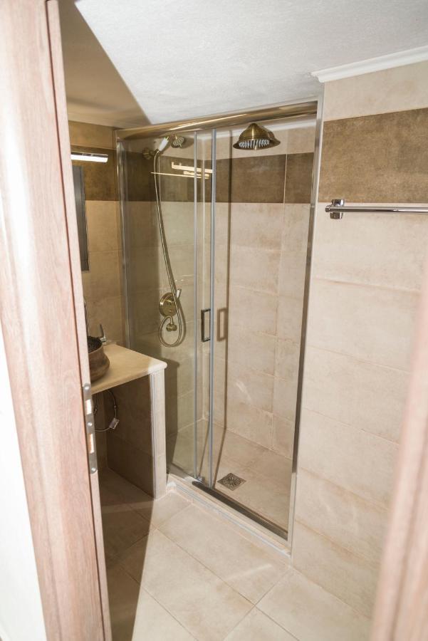 Yourcastle2 Appartement Alexandroupolis Buitenkant foto