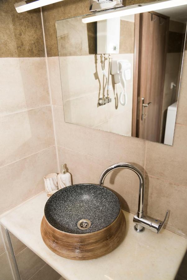 Yourcastle2 Appartement Alexandroupolis Buitenkant foto
