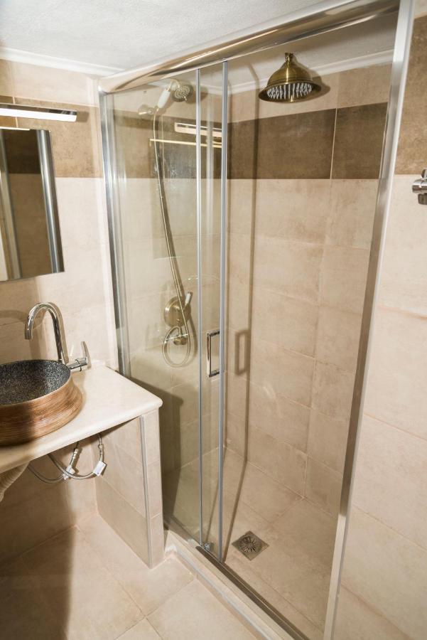 Yourcastle2 Appartement Alexandroupolis Buitenkant foto
